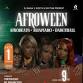 AFROWEEN (Afrobeats, Amapiano & Dancehall) event image