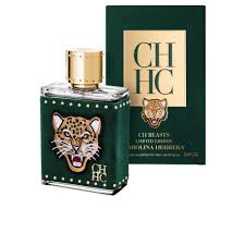 Maybe you would like to learn more about one of these? Ch Men Beasts Limited Edition Parfum Edp Online Preis Carolina Herrera Perfumes Club