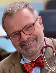 Dr. Jens W Goebel Obituary