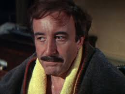 The Pink Panther Strikes Again