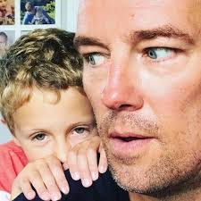 Ethan Cope's Instagram, Twitter & Facebook