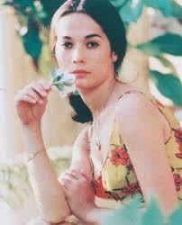 Nancy Kwan
