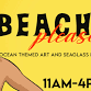 Hotel Paradox: Beach Please Fair event in Santa Cruz, CA