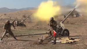 Check spelling or type a new query. Nagorno Karabakh Conflict Execution Video Prompts War Crime Probe Bbc News