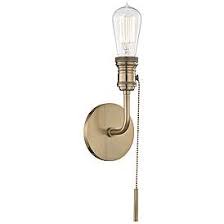 Mitzi By Hudson Valley Switch Pull Chain Bathroom Lighting Lamps Plus