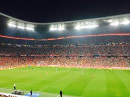 Pin En Bundesliga Arenen Stadien