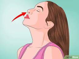 How to make a loud water drop sound by clapping in front of your mouth while holding your breath and whistling all at the same. How To Make A Water Drop Sound With Your Mouth 9 Steps