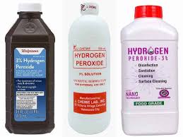 Depending on how dark your hair is, how light you want it, and how much irritation the. How To Bleach Hair With Hydrogen Peroxide And Baking Soda