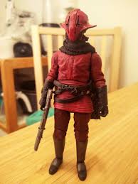 Sidon ithano and quiggold we were 👌 this close having kix in the sequels and him meeting finn please tell me who runs these sidon ithano rp accounts on twitter. I Made A Custom 6 Black Series Sidon Ithano Aka The Crimson Corsair Blood Buccaneer Red Raider Imgur