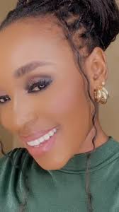 Victorious looks Zambia a changé...