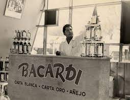 Bacardí celebra 90 años en México | Revista NEO