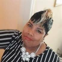 Mrs. Gale Hart Obituary