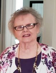 Obituary information for Sherry Fay Johnson