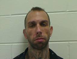 Shoplifting leads to manhunt and suspect wanted by U.S. Marshals arrested