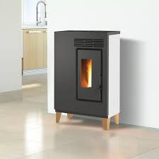 Maybe you would like to learn more about one of these? Poele A Granules Eco 60 Piedini In Legno Fair Srl 0 5 Kw Sur Pieds Contemporain