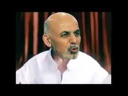 As a historic mission, i will not let the. Afghan President Ashraf Ghani Funny Video Youtube