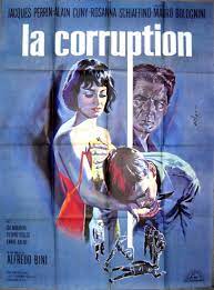 La Matriarca Italian Movie Poster Poster Arte