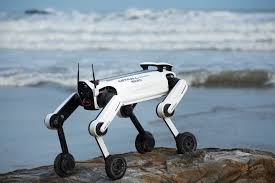 大疆系创企“璇玑动力”获近亿元天使轮融资| 中国工业制造网