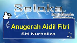 Memuji keagungan bergema suara syukuri nikmat tuhan. Best Of Idul Fitri Siti Nurhaliza Karaoke Free Watch Download Todaypk