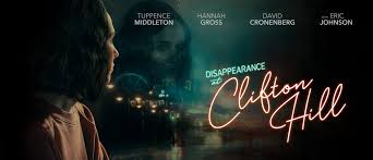Disappearance at clifton hill (initially known as clifton hill) is a 2019 canadian thriller film, directed by albert shin. Disappearance At Clifton Hill Niagara Artists Centre