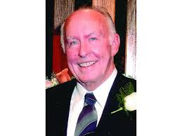 Paul Lackey Obituary (1937