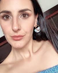 Andrea Montemayor's Instagram, Twitter & Facebook