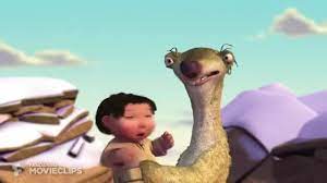 Ice Age 2 5 Movie Clip Where S The Baby 2002 Hd Coub The Biggest Video Meme Platform