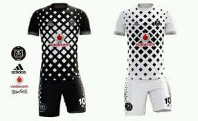 ☠ the countdown to the 2021/22 orlando pirates x adidas jersey reveal has begun!📆 22.07.2021🕥 10h30 sast⚫⚪🔴⭐#orlandopirates#oncealways 2019 2020 New Kit Orlando Pirates Fan Facebook