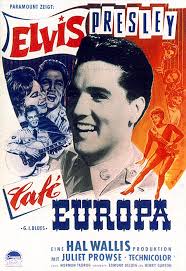 Plakat zum Film: Café Europa Filmplakat: Café Europa - cafe-europa