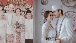 Aura kasih + erick wedding aftermovie. Nusabali Com Aura Kasih Unggah Foto Foto Pernikahan