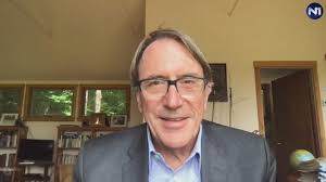 Peter Galbraith for N1: It is clear that Afghanistan is a lost cause