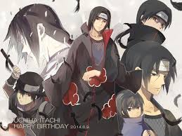 Naruto Pictures Itachi Uchiha Itachi Uchiha