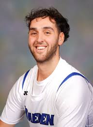 DAEMEN MEN'S BASKETBALL