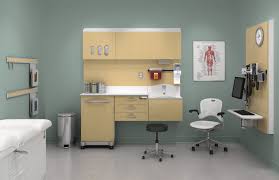 Compass Healthcare Systems Furniture Herman Miller Medical Office Decor Medical Office Design Medical Office Interior