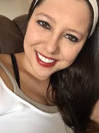 Someone once told me to be careful of the power of a woman with red  lipstick