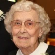 Florence Della Louise Hoffman Obituary August 30, 2020