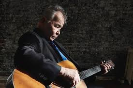 Sold Out John Prine The Tree Of Forgiveness World Tour
