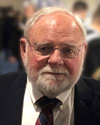 James Davis Obituary