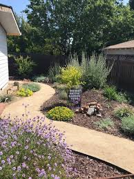 Be Inspired Highlights From The 2019 Native Garden Tours California Native Plant Society California Native Garden California Native Plants Native Garden