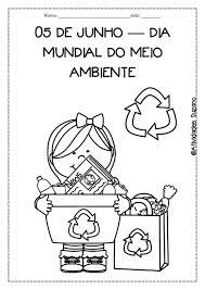 Planeta terra para colorir dia mundial da terra desenhos do meio ambiente terra desenho atividade sobre meio ambiente semana do meio ambiente. Para Colorir Desenhos Dia 5 De Junho Dia Mundial Do Meio Ambiente Atividades Pedagogicas Suzano Preschool Community Helpers Homeschool