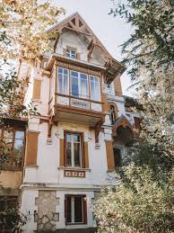 Jolie Maison Dans La Ville D Hiver Arcachon Bassin D Arcachon Nouvelle Aquitaine France En 2020 Bassin D Arcachon Arcachon France Arcachon