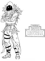 Maybe you would like to learn more about one of these? Kids N Fun Com Coloring Page Fortnite Raven 2 Fortnite Coloring Pages Cool Coloring Pages Hard Coloring Pages