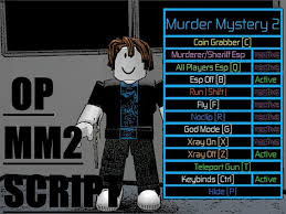 Pastebin is a website where you can store text online for a set period of time. Mm2 Script Gui Op Youtube