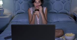 A question we've been asking ourselves from the birth of the video recorder. Why You Should Consider Watching Movies At Home A Light Up Ahead