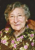 Rachela Scibilia Obituary 2013