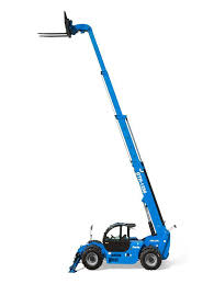 Genie Gth 1056 Telehandler