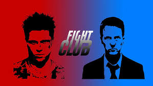 Hd Wallpaper Movie Fight Club Wallpaper Flare Movies fight club brad pitt edward norton tyler durden 1920x1080 entertainment movies hd art , movies, fight club, hd wallpaper. wallpaperflare