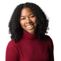 Carmen Banks's Instagram, Twitter & Facebook