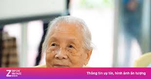 Mẹ liệt sĩ Đặng Thùy Trâm qua đời ở tuổi 100