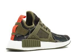 Nmd Xr1 Olive Cargo Adidas Ba7232 Olive Cargo Olive Cargo Core Black Orange Heels Latest Shoes Shoes